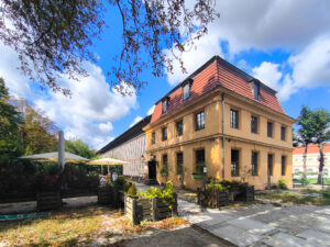 Orangerie