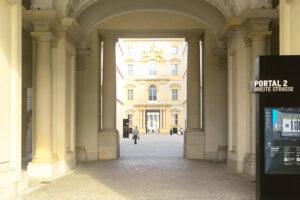 Humboldt Forum