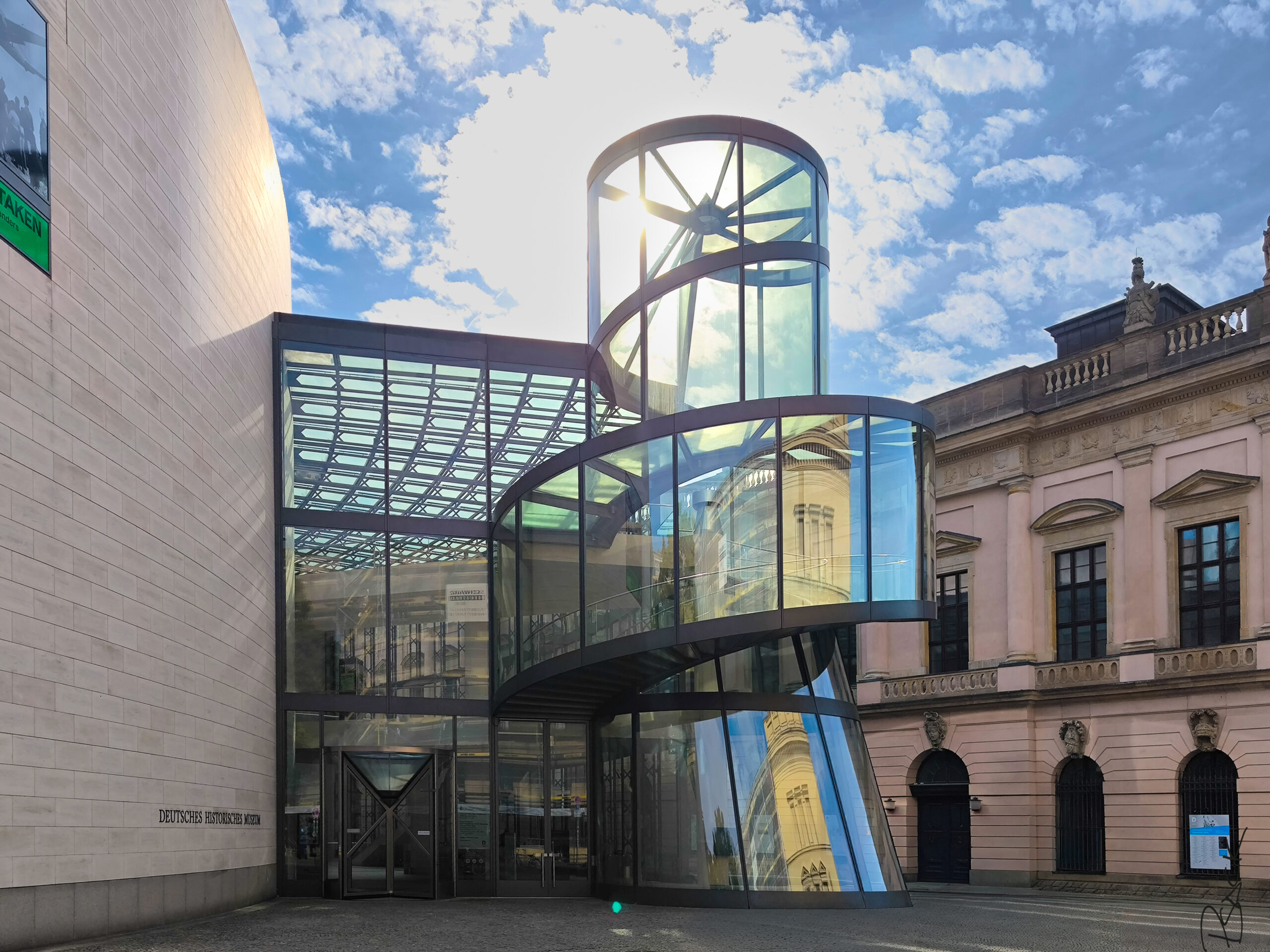 Deutsches Historischen Museum