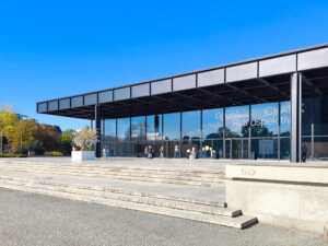 Neue Nationalgallerie