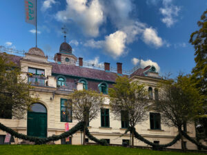 Schloss Britz