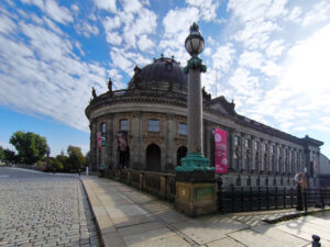 Bode Museum