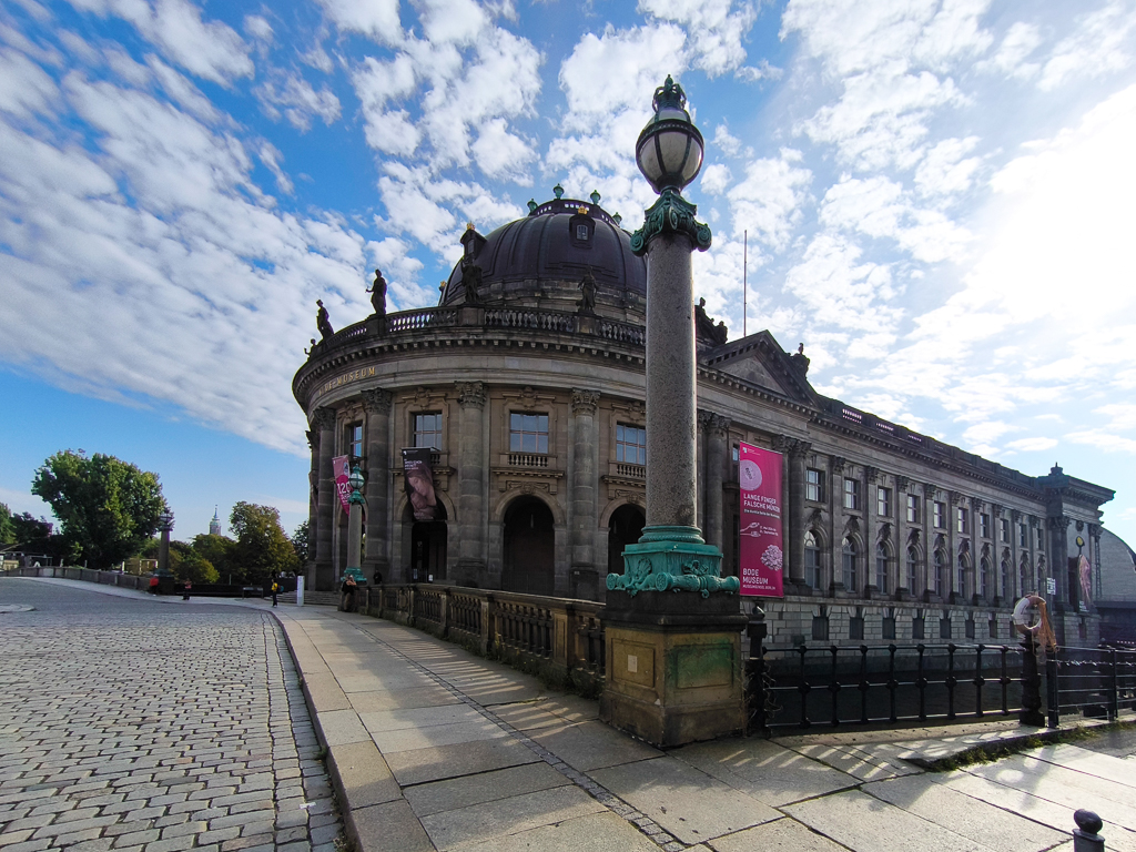 Bode Museum